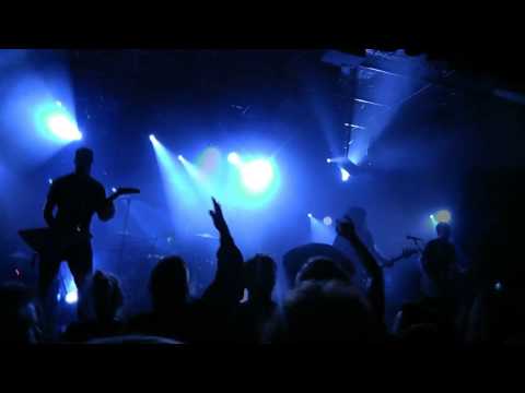 Mass Hysteria Live @ Sannois 2013 [Full Concert] HD