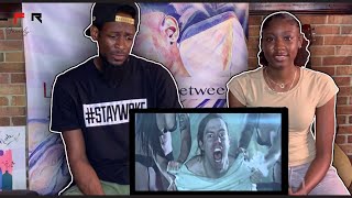 NIAH REACTS To THE PLOT IN YOU - My Old Ways (Official Video) | Fam REACTION 🔥🔥 (Calvin Faith)