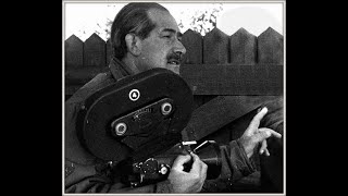 A KAMERÁS EMBER Portréfilm Schuller Imre filmrendező operatőrről (Teljes film)