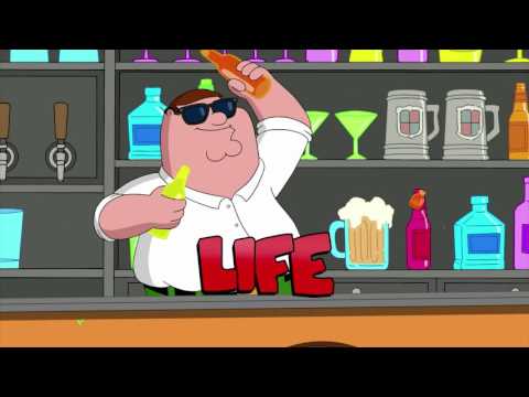 family guy Another Freakin’ Mobile Game Short Trailer