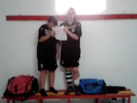 RAYO ENSANCHE FEMENINO 11/12