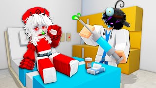 Celynnei Is Sick in Brookhaven!! thumbnail