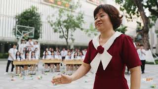 MV KỶ YẾU 9A3 THCS XUÂN LA | KỶ YẾU BFFMEDIA