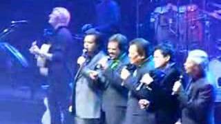 Osmonds 50th, I'm still gonna need you