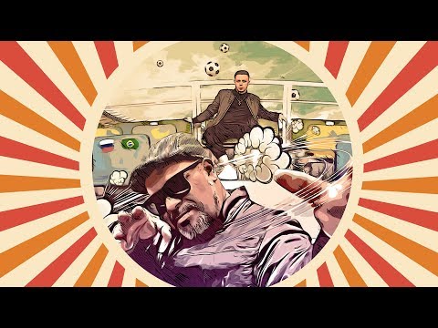 Dubalizer feat Rastaveli Mc - Glory (Official VIdeo)