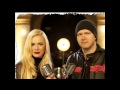 Michael Kiske-Amanda Somerville 