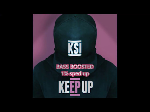 KSI feat Mista Silva - Goes Off