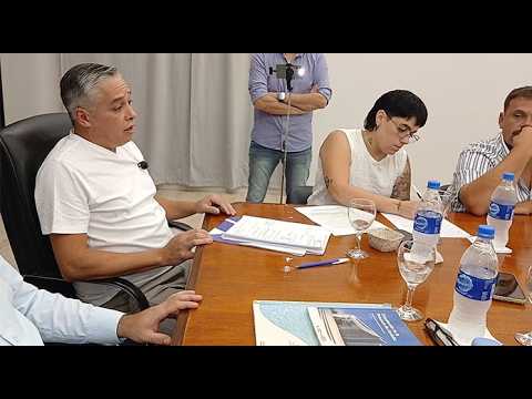 Villa Huidobro - Inicio al Período de Sesiones Ordinarias 2026