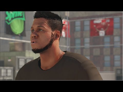 NBA 2k14 Next Gen My Career - The Dream Ep. 1 | Creation Of The Brown Mamba