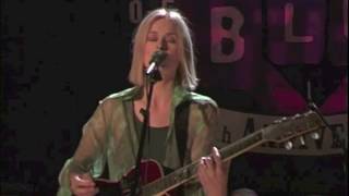 Julia Fordham - Girlfriend (Live at The House of Blues 2005)
