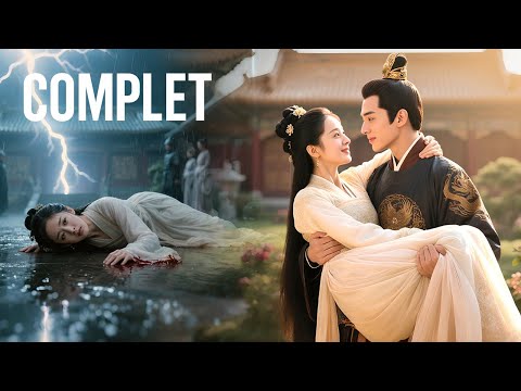 Réincarné, piégé par sa sœur pour épouser un mendiant…Personne ne sait qu’il est l'empereur caché !