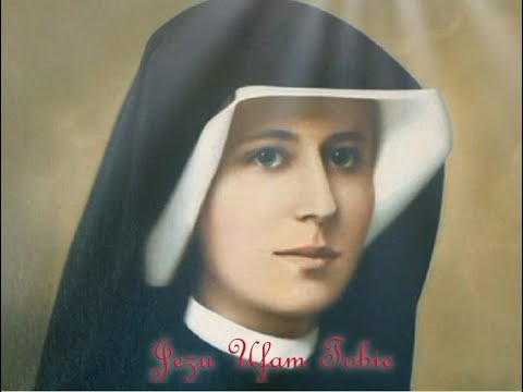 30 - Jezu Ufam Tobie - Śpiewacy: Siostry ZMBM Kraków