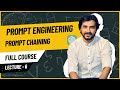 Prompt Engineering 11 Video thumbnail