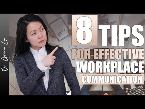 , title : '8 Tips to Communicate Effectively in The Workplace'