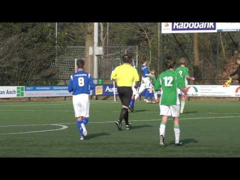 Voetbal 20170218 - Fragment 02