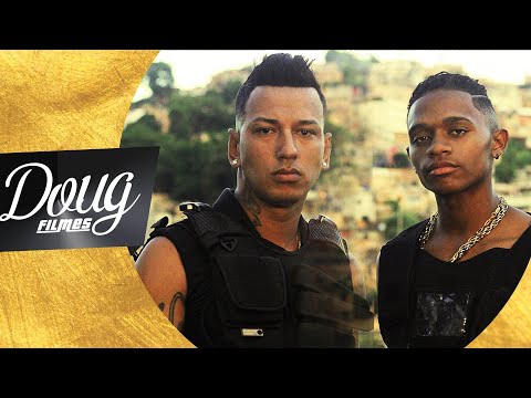 MC DADO E MC DL - DONA DA RAZÃO(CLIPE OFICIAL) Doug FIlmes