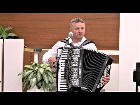 Biserica  -EMANUEL-  Viena  DAN VIDU  *Tu ești pacea mea Isuse*