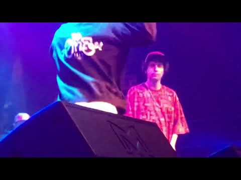 GASPER vs TEOREMA - 16avos - Double AA Argentina