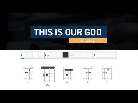 This Is Our God - Unknown