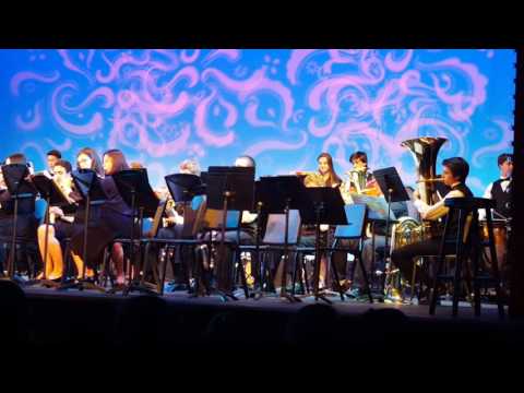 Kacen NBP band concert