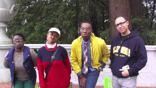 Funny Faces at Berkeley by the Lurkers