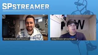 On The Bump: Forecaster 5/23