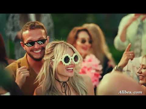 Vavan & Galibri - Тишка