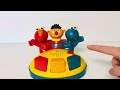 Remember This Vintage Sesame Street Elmo S Giggle Gang Piano Toy From The 90s
