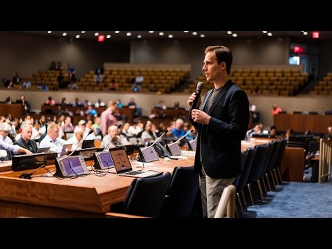 Database Camp 2016 @ UN - Dan Lynn, Chief Executive Officer, AgilData