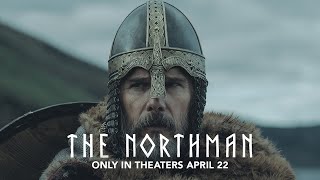 THE NORTHMAN - "No Mercy"