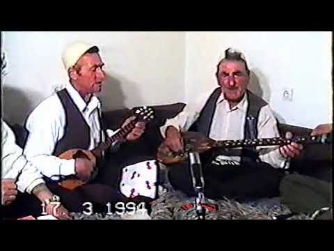 FERIZ E ALI KRASNIQI 1994 = Tejten mbramje dy sahati