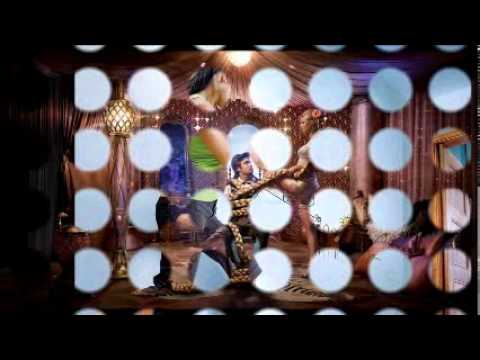 IŞIN KARACA - BIRAKMA (DJ HALİL B. SHOTGUN REMIX).wmv