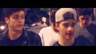 Jack and Jack - Like That (Feat. Skate) (Official Music Video) (Official Lyrics)