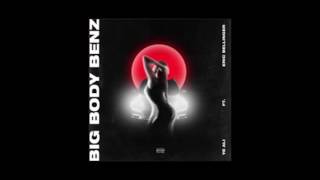 Ye Ali - Big Body Benz Feat. Eric Bellinger (Prod. By Bizness Boi &amp; Th3ory)