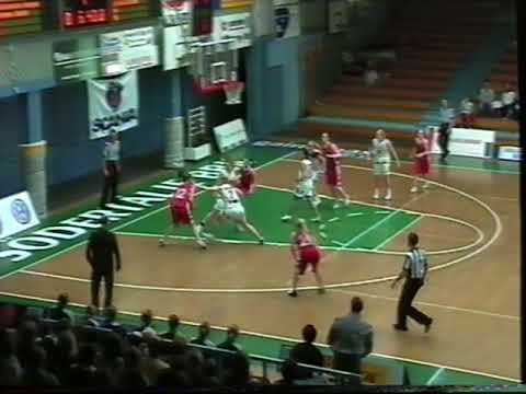 SBBK F86-87 Scania Cup Final 2004