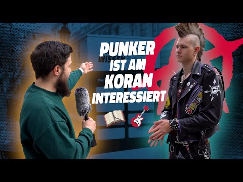 Was ein PUNKER über den ISLAM weiß - TDW #6