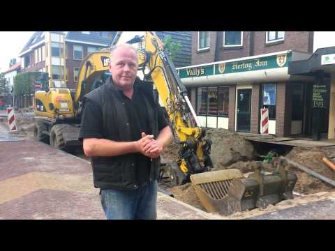 Shoppen in Neede wordt een attractie!