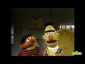 Classic Sesame Street Bert And Ernie S Pretending Game Full Version