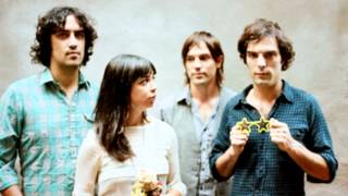 Ooh,Belle - The Barr Brother