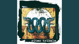 Musik-Video-Miniaturansicht zu Invisibile Songtext von Ritmo Tribale