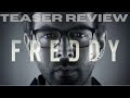 Kartik Aaryan | Freddy  teaser review | 2nd December | DisneyPlus Hotstar