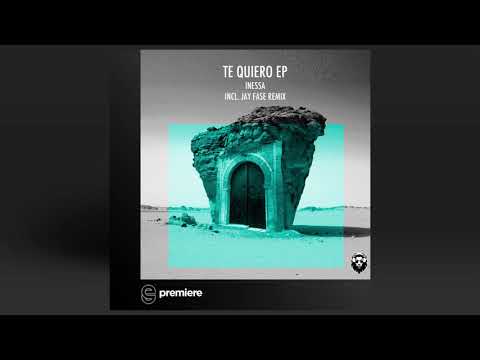 Premiere: Inessa - Te Quiero - Leisure Music Productions