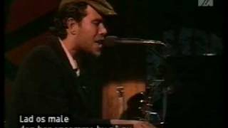 New Coat of Paint - Tom Waits 1976