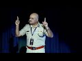 Improving Public Perception of Police through Technology | Praveen Sood | TEDxGlobalAcademy