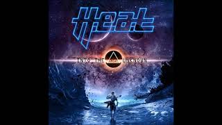 H.E.A.T - Into the Great Unknown (song the new album)