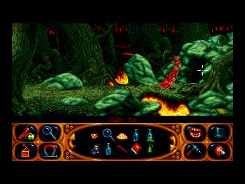 Let's Play Simon The Sorcerer II Full PL (16)