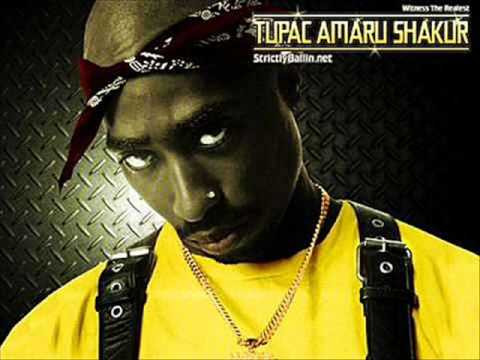 2pac ft scarface - G code (get in on RMX)