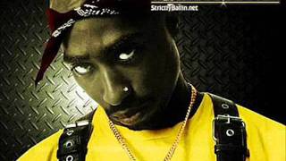 2pac ft scarface - G code (get in on RMX)