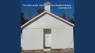 He's Gonna Make-Up My Dying Bed