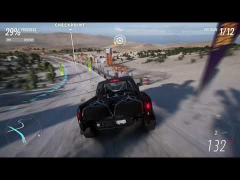 Forza Horizon 5 WTF Moments Part 118